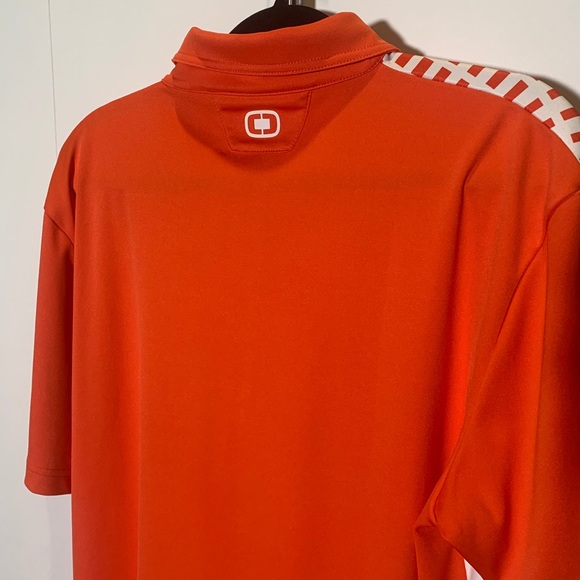 Bundle of 2 Ogio golf shirts - Picture 4 of 11